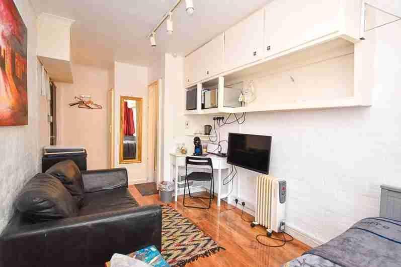 Leeward Gardens With Ensuite London Exteriör bild